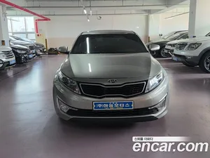 Kia K5, 2013 — миниатюра 2