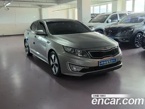 Kia K5, 2013 — миниатюра 3