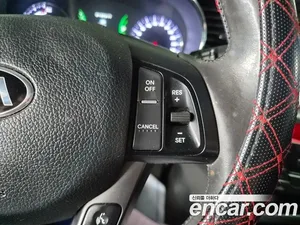 Kia K5, 2013 — миниатюра 18
