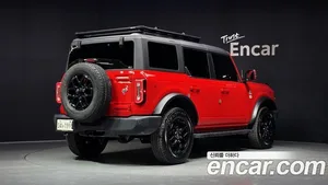 Ford Bronco, 2023 — миниатюра 2