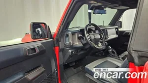 Ford Bronco, 2023 — миниатюра 13