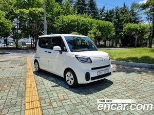 Kia RAY, 2022 — миниатюра 2