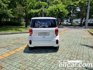 Kia RAY, 2022 — миниатюра 4