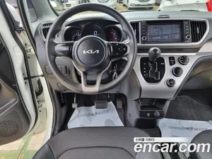 Kia RAY, 2022 — миниатюра 15