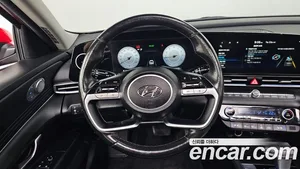 Hyundai Avante, 2022 — миниатюра 18