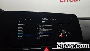Hyundai Avante, 2022 — миниатюра 22