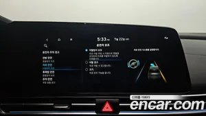 Hyundai Avante, 2022 — миниатюра 23