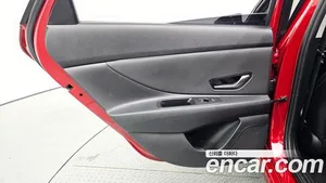 Hyundai Avante, 2022 — миниатюра 15