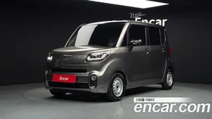Kia RAY, 2018 — миниатюра 1