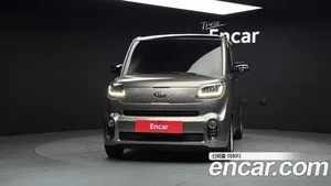 Kia RAY, 2018 — миниатюра 3