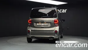 Kia RAY, 2018 — миниатюра 4
