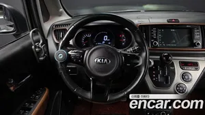 Kia RAY, 2018 — миниатюра 13