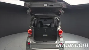 Kia RAY, 2018 — миниатюра 20