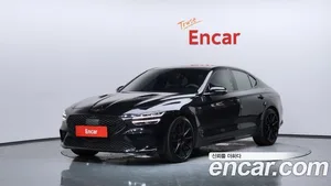 Genesis G70, 2021 — миниатюра 1