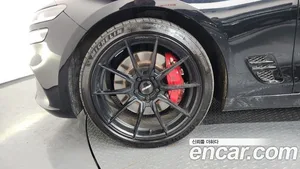 Genesis G70, 2021 — миниатюра 5