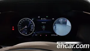 Genesis G70, 2021 — миниатюра 8