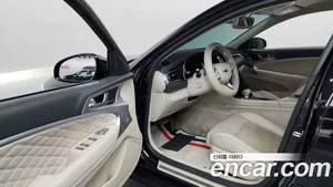 Genesis G70, 2021 — миниатюра 10