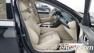Genesis G70, 2021 — миниатюра 11
