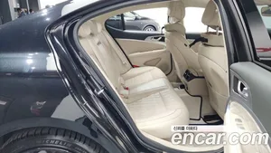 Genesis G70, 2021 — миниатюра 12