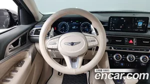 Genesis G70, 2021 — миниатюра 13