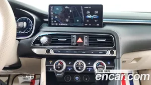 Genesis G70, 2021 — миниатюра 15
