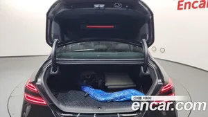 Genesis G70, 2021 — миниатюра 20