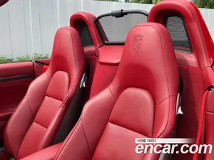 Porsche 718, 2022 — миниатюра 10