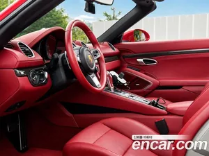 Porsche 718, 2022 — миниатюра 11