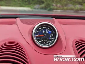 Porsche 718, 2022 — миниатюра 16