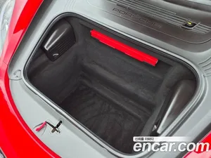 Porsche 718, 2022 — миниатюра 17