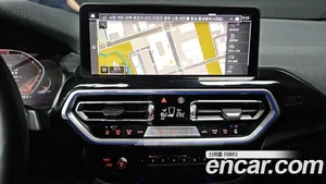 BMW X4, 2025 — миниатюра 23