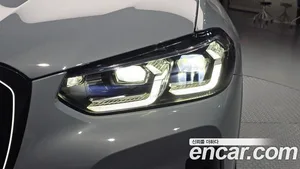 BMW X4, 2025 — миниатюра 8