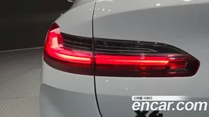 BMW X4, 2025 — миниатюра 9