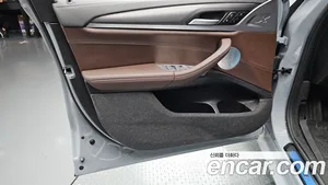 BMW X4, 2025 — миниатюра 14