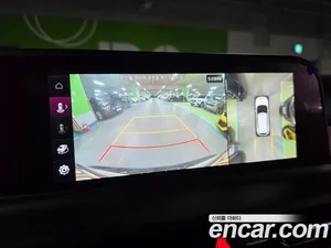 Kia Seltos, 2025 — миниатюра 12