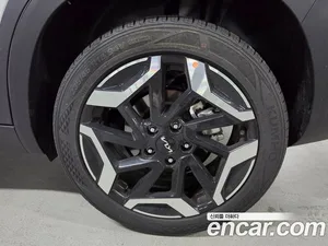 Kia Seltos, 2025 — миниатюра 19