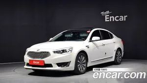 Kia K7, 2014 — миниатюра 1