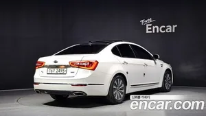 Kia K7, 2014 — миниатюра 2