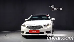 Kia K7, 2014 — миниатюра 3