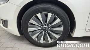 Kia K7, 2014 — миниатюра 5