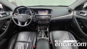 Kia K7, 2014 — миниатюра 7