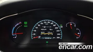 Kia K7, 2014 — миниатюра 8