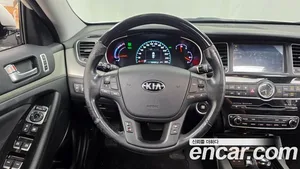 Kia K7, 2014 — миниатюра 13