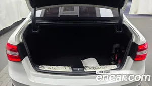Kia K7, 2014 — миниатюра 20