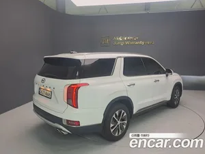Hyundai Palisade, 2022 — миниатюра 4