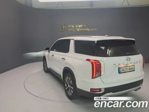 Hyundai Palisade, 2022 — миниатюра 6
