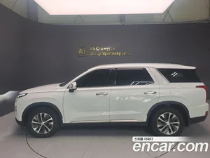 Hyundai Palisade, 2022 — миниатюра 7