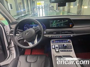 Hyundai Palisade, 2022 — миниатюра 8