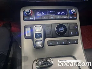 Hyundai Palisade, 2022 — миниатюра 10
