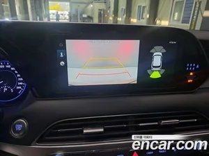Hyundai Palisade, 2022 — миниатюра 12